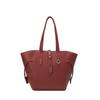 Bolso Tote Transfronterizo Nuevo de Gran Capacidad, Bolso de Mano para Viajes Diarios, Bolso de Hombro de Moda Versátil de Nicho para Mujer, Bolso de Axila