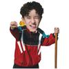 Diez Adornos de Cabeza Sacudidora Qin Tian Tian Paquete de Emoticonos Divertidos Personalizado Avatar de Estrella Cartel de Pie Sacudible
