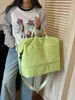 Bolsa de viaje de gran capacidad, bolsa de mano de viaje expandible, bolsa de equipaje de mano para viaje de negocios, bolsa cruzada ligera para deportes y fitness