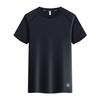 Novas camisetas esportivas masculinas e femininas com gola redonda, camisas publicitárias, uniformes de grupo, roupas de trabalho, uniformes de classe com logotipo personalizado, roupas de trabalho