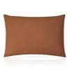 Funda de almohada de algodón para niños transfronteriza Funda de almohada de algodón transpirable Sobre Funda de almohada para niños Funda de almohada de viaje Aplicable Multi-pies