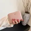 2025 Novo Estilo Porta-Cartões Feminino Porta-Certificados Porta-Moedas de Grande Capacidade Mini Simples Feminino Organizador Porta-Cartões