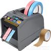Máquina cortadora de cinta ZCUT-9, cinta aislante de fibra de vidrio, película protectora, pegamento de alta temperatura, máquina de cinta automática
