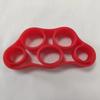 Ponto de silicone dedo treinador aponta dedo puxar dedo anelar pulso braço músculo reabilitação exercício fitness corpo