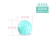 Fitness Deportes Relajación Muscular Bola Fascial Hombro Pie Yoga Pelota de Entrenamiento Pelota Relajante