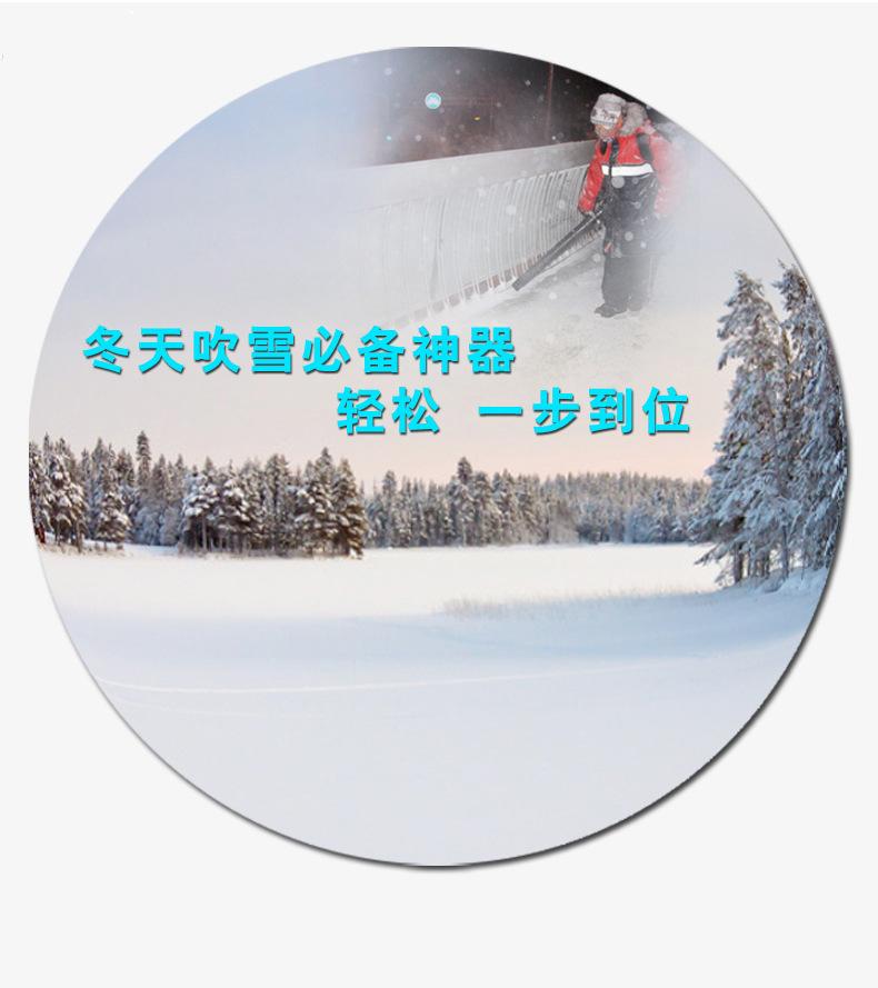 吹风机背负1