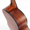 Folk Sapri Violão Folk Iniciante Iniciante Feminino Masculino Face 41 Polegadas Solo Estudante 40 Polegadas Instrumento Musical Profissional