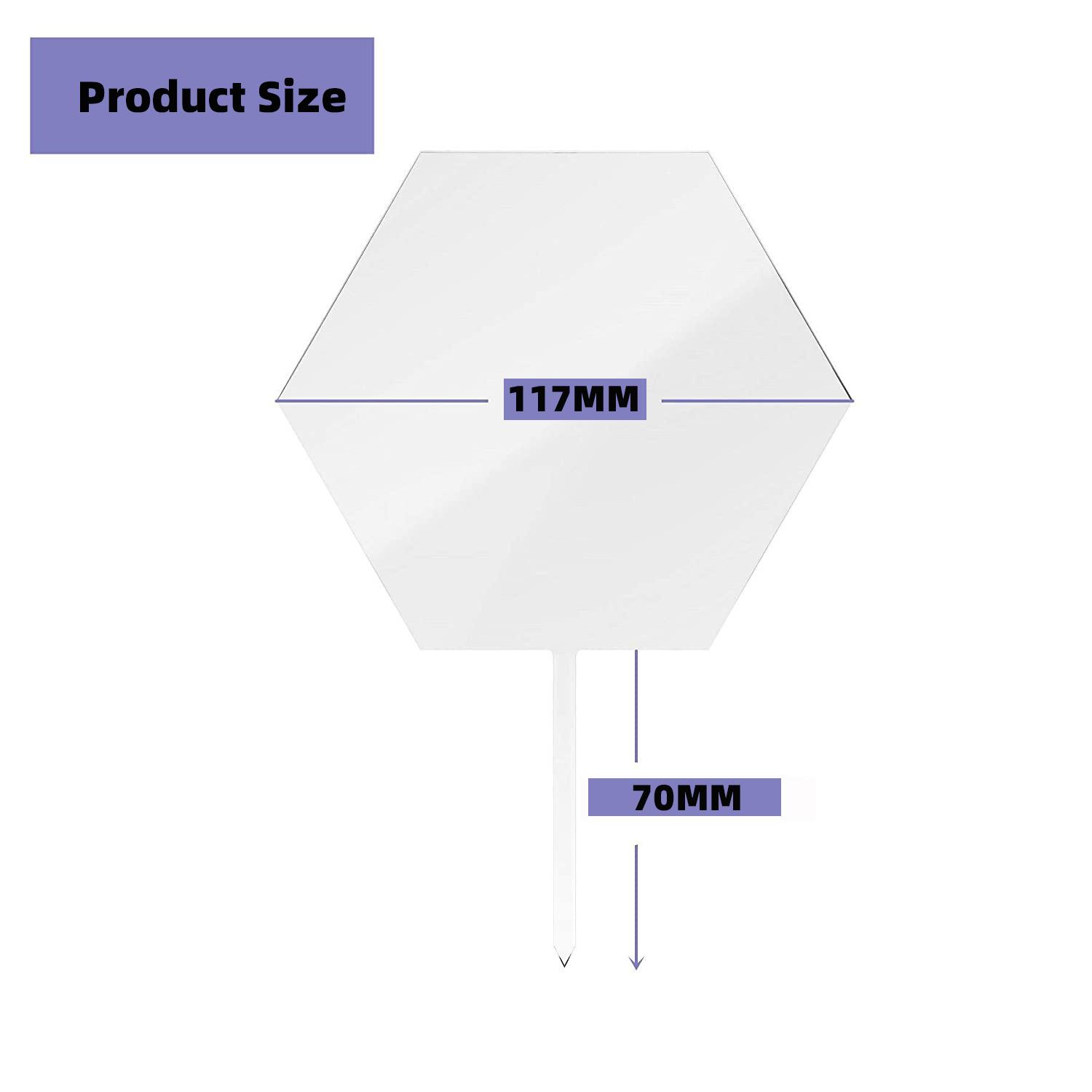 菱形尺寸详情图