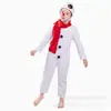 Traje de Muñeco de Nieve Navideño para Niños Elfo Navideño Bebé Navideño Traje de Actuación de Bebé de Nieve