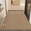 Alfombra Resistente al Rayado de Gatos para el Hogar, Alfombrilla Anti-Desgaste para Sala de Estar, Alfombrilla Anti-Sisal de Bucle de Piña para Mesa de Café, Felpudo para Sofá, Balcón, Entrada
