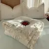 Juego de Verano de Colcha de Encaje 100% Algodón Grado A Materno e Infantil de Cuatro Piezas, Colcha Lavable para Aire Acondicionado de Verano, Colcha de Algodón Lavado al por Mayor
