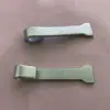 Accesorios para amoladora de cadena: resorte de amoladora de cadena/abrazadera de cadena de amoladora de cadena/placa de circuito de disco de lijado de amoladora de cadena