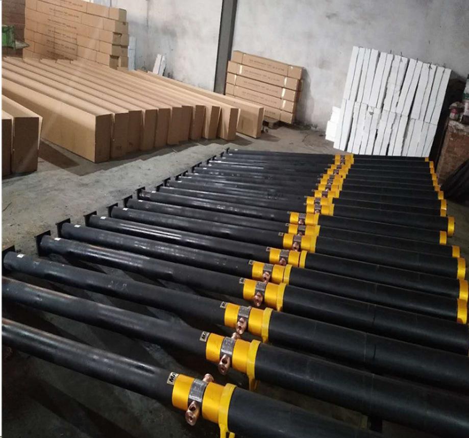 玻璃钢单体支柱煤安2