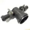Fita Micro Aspersora de 2,5 polegadas 2 polegadas 1,0 polegada, Conector de Três Vias, Fita de Irrigação por Gotejamento, Acessórios, Conector de Tubo de Água, Conector de Quatro Vias, Interruptor Multifuncional