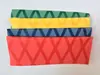 Escolas, Hotéis e Restaurantes Capas Coloridas para Cabos de Faca, Mangas Termoencolhíveis Coloridas para Cabos de Faca
