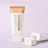 Fábrica de Origem Tubos Cosméticos Macios 3G-400G, Materiais de Embalagem para Produtos de Skincare, Frascos Sub-Embalagem de PE de Pequena Capacidade com Texto Imprimível