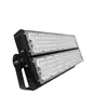 Luz de Estadio de Alta Potencia Antideslumbrante Transfronteriza Impermeable para Exteriores de Estadio Túnel Ahorradora de Energía Súper Brillante Foco de Exportación