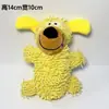 Brinquedo fofo de gato e cachorro, catnip para gatos, autoentretenimento, alívio do tédio, durável, brinquedo para animais de estimação para limpeza dos dentes