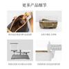 Goya Mini Bolsa Interior Bolso Tote Anjou Bolsa de Papel DuPont Soporte Mini Almacenamiento Bolsa Interior