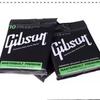 Cuerdas de Guitarra Gibson Juego de Cuerdas para Guitarra Eléctrica Gibson de 6 Piezas Empaquetadas Individualmente Accesorios Universales para Cuerdas de Guitarra