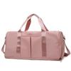 Bolsa de Viagem de Curta Distância para Celebridades da Internet por Atacado, Mochila Feminina de Grande Capacidade, Bolsa de Viagem, Bolsa de Viagem com Separação Seco e Molhado, Bolsa de Fitness