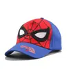Los Sombreros Infantiles se Venden Mucho Cruzando Fronteras, Sombreros de Sol de Verano, Sombreros de Dibujos Animados Estilo Coreano, Sombreros de Sol para Bebés, Gorras de Béisbol con Protección Solar para Niños y Niñas