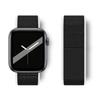 Adequado para Pulseiras Apple Watch, Pulseira de Nylon Apple Watch Watch11 Pulseiras de Relógio, Série Internacional Bandeira Nacional