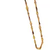 Pulsera de Nudo de Bambú para Mujer, Diseño de Nicho Ins, Nuevo Estilo Chino, Dorado, Exquisita, Lujo Ligero, Gama Alta, Pulsera Versátil