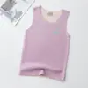 Chaleco Cálido de Otoño e Invierno para Niños Niñas Bebé de Terciopelo Superficie Ab Lisa Base