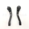 Adequado para SsangYong 46660-08001 46660-09001 46660-09002 230976 terminal de direção externo