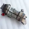 Resfriador de Recirculação de Gases de Escape do Motor Cummins 5303474
