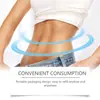 Gomas Googeer Suporte Avançado ao Metabolismo Cuidado Corporal