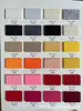 Tela de fieltro colorida materiales de producción hechos a mano para bricolaje juguetes de educación temprana para niños rompecabezas jardín de infantes decoración de creación ambiental