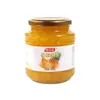 Mermelada de Fresa, Mermelada de Arándano, Untable para Pan, Tostada para Sándwich, Productos Horneados, Pastel Cero Grasa, Tienda de Té con Leche de Mango y Piña
