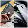 Aplicable a Red Devil 9pro disipación de calor izquierda y derecha 8Spro pegatinas a prueba de viento y polvo 9Spro pegatinas a prueba de polvo templadas para teléfono móvil Altavoz superior e inferior