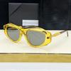 MÁSCARA P15 KU Qualidade Superior Moda Transfronteiriça Luxo Leve Personalizado Pequeno Quadrado Feriado Óculos de Sol da Moda para Homens e Mulheres