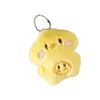 Colgante de Animal de Peluche Lindo Llavero de Muñeca de Dibujos Animados Encanto Accesorio Decorativo para Mochila Femenina