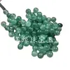 Contas soltas de Jade otimizado Contas soltas redondas de Jade Dongling 6mm Contas soltas de Jade Quartzo pulseira DIY colar contas soltas