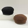 Gorro para Niñas Otoño e Invierno Boina Infantil Primavera y Otoño Unisex Lindo Gorro de Brote para Niñas Tesoro de Mujer Cálido Moda