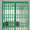 Puerta de Tirador de Acero Inoxidable Fachada de Tienda Puerta Corredera Tirador de Banco Puerta de Tirador a Mano Hermosa Puerta de Tirador a Mano Puerta de Tirador de Aleación de Aluminio