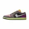 Zapatos Originales Puros Putian para Hombre y Mujer de Caña Baja Estilo Retro Baloncesto Zapatillas Deportivas y de Ocio de Moda para Parejas Hq2010 Venta Directa