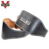 Cinturón de fitness piel de vaca para hombre y mujer VALEO sentadilla tirones pesados levantamiento de pesas protección de cintura cinturón deportivo protección venta al por mayor