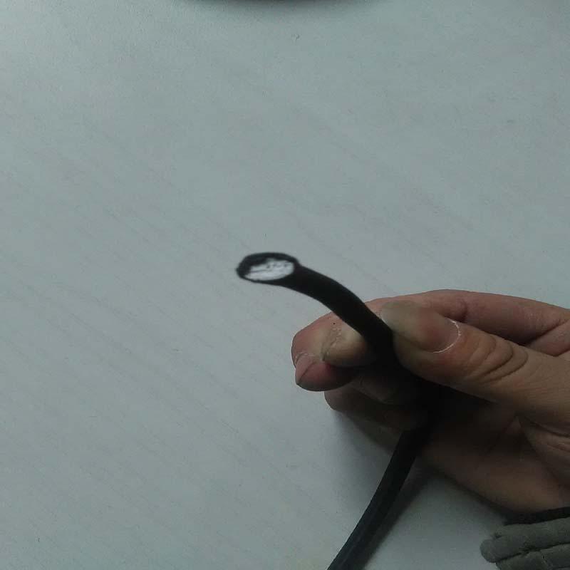 6MM，30CM弹力绳挂钩单2