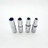 Soquete de cabeça Allen 10MM 6 ângulos ferramenta para chave de impacto média profunda alongada carcaça de reparo chave 12401-15