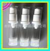 Frasco Vacío con Boquilla para Esencia de Crema para Ojos de 10 ml, Frasco Vacío para Loción, Paquete de Prueba, Frasco Cosmético para Loción de 10 ml
