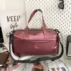 2026 Nueva Bolsa de Viaje Más Vendida Gran Capacidad Moda Versátil Casual Mochila de Hombro para Viaje