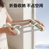 Suporte retrátil para toalhas de banho para varanda de casa, para secar colchas, lençóis, toalhas de banho, toalhas, Suporte de secagem multifuncional