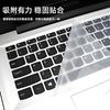Película para teclado universal de escritorio y portátil, explosiones transfronterizas, película antipolvo para teclado de 13 pulgadas, 14 pulgadas, 15 pulgadas, 17 pulgadas