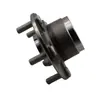 Rolamento de Cubo de Roda Vkba6863 Kit de Reparo de Unidade de Cubo de Roda Traseira Adequado para Mazda: Unidade de Cubo de Roda 626