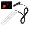 Luzes de Pés, Um para Quatro, Um para Dois, Luzes Ambiente de Carro de Cor Única, Luzes de Pés, Fornecimento Transfronteiriço de Luzes Decorativas para Carro